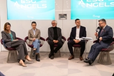 ESG ANGELS 2025
