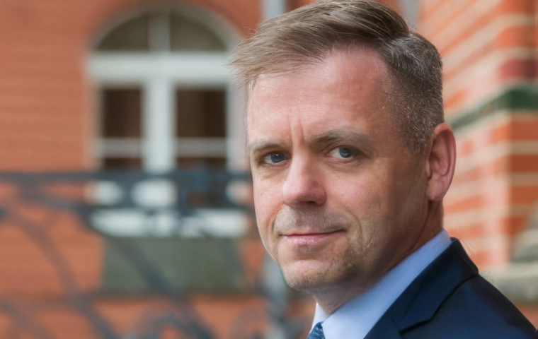 Po co Polsce nauka? Felieton Andrzeja Dybczyńskiego