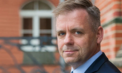 Po co Polsce nauka? Felieton Andrzeja Dybczyńskiego