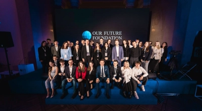 Nowe wyzwania a młode pokolenie. Rekordowe zainteresowanie VII Our Future Forum!