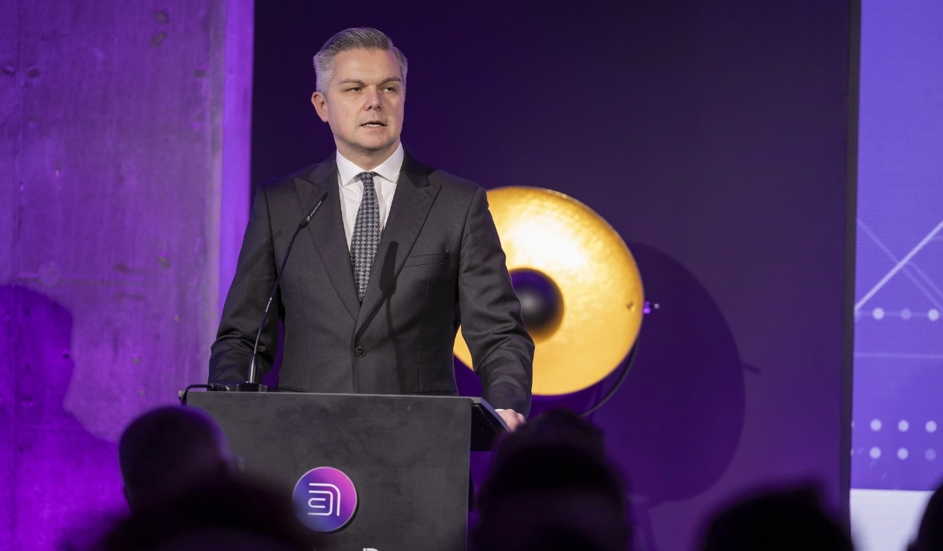 PFR uruchamia Centrum Kompetencji AI. Nowy impuls dla rozwoju sztucznej inteligencji w polskich firmach