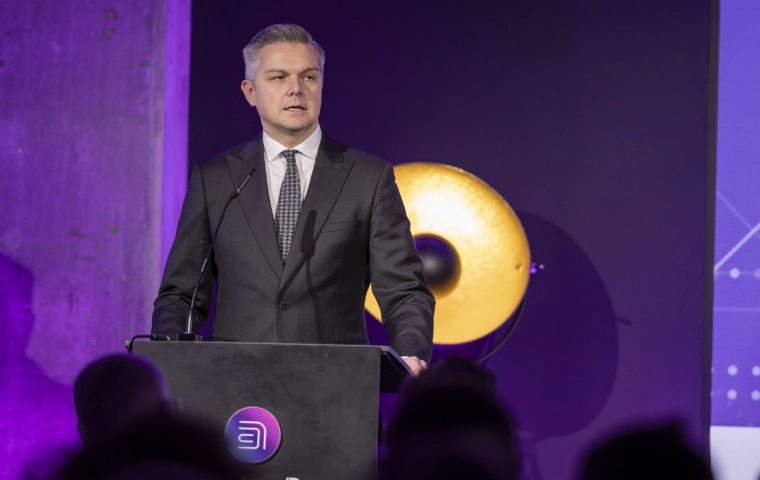 PFR uruchamia Centrum Kompetencji AI. Nowy impuls dla rozwoju sztucznej inteligencji w polskich firmach