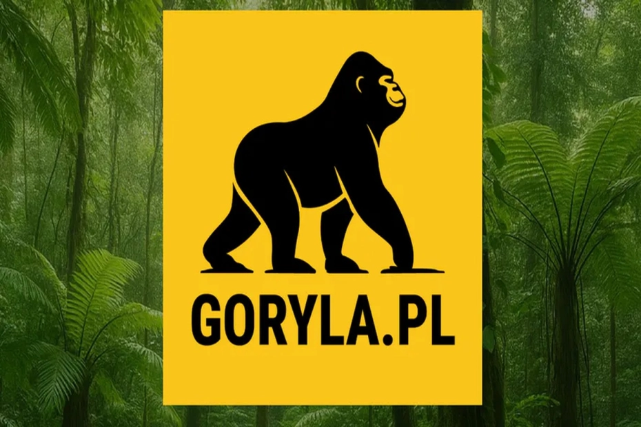 Goryla.pl