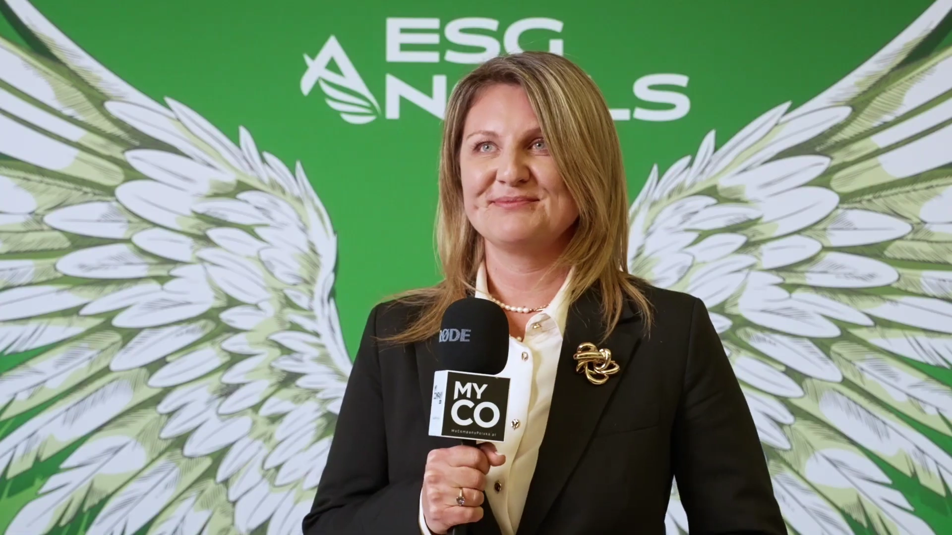 Jak Grupa TAURON patrzy na kwestię zrównoważonego rozwoju? "Chcemy odczarować temat ESG!"