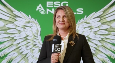 Jak Grupa TAURON patrzy na kwestię zrównoważonego rozwoju? "Chcemy odczarować temat ESG!"