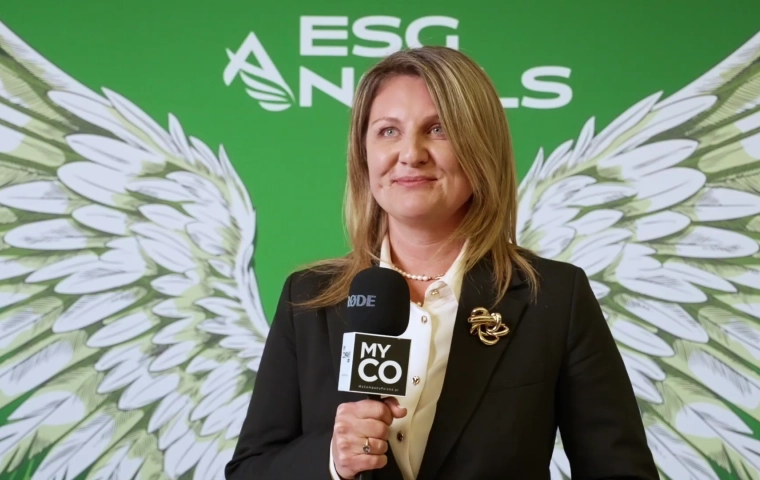 Jak Grupa TAURON patrzy na kwestię zrównoważonego rozwoju? "Chcemy odczarować temat ESG!"