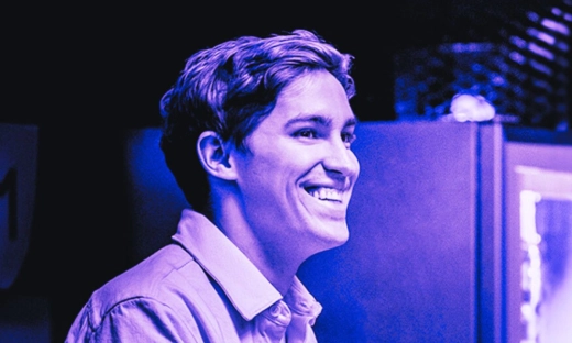 Mati Staniszewski. Kim jest współtwórca startupu, o którym mówi dziś cały świat?