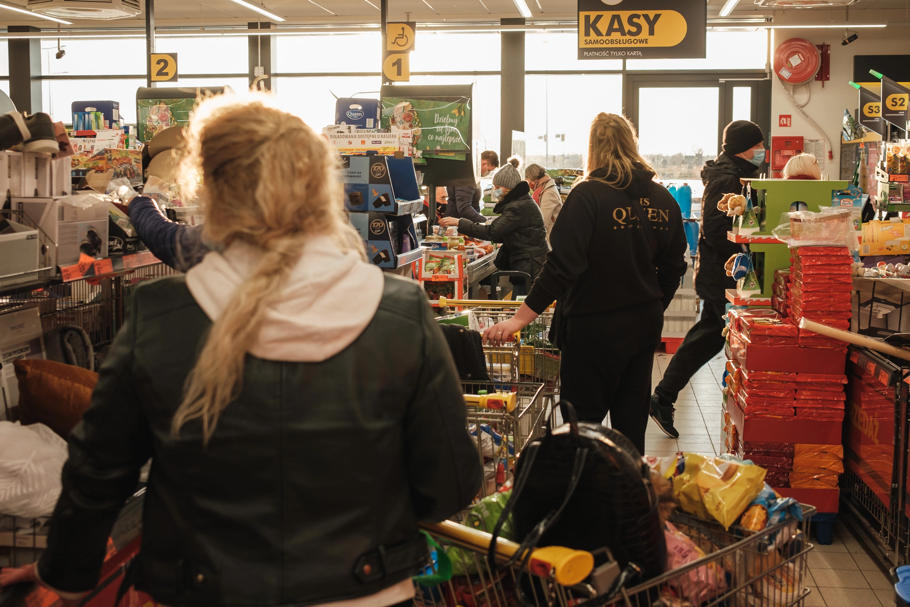 Prawie 105 mln zł kary od UOKiK dla Biedronki. Sieć miała wprowadzać klientów w błąd