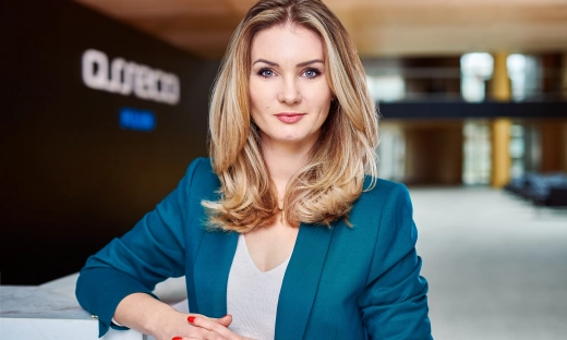 Rekordowe wyniki Grupy Asseco. Przychody, zyski i portfel zamówień rosną dwucyfrowo