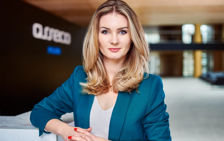 Rekordowe wyniki Grupy Asseco. Przychody, zyski i portfel zamówień rosną dwucyfrowo