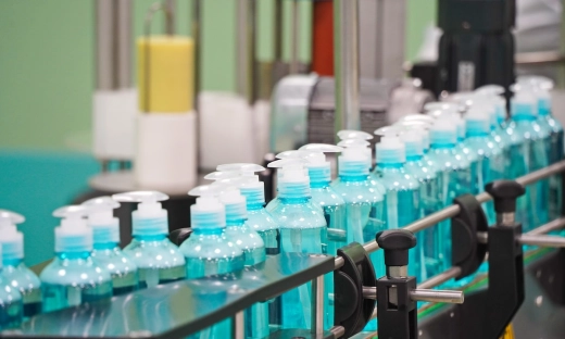 25 mld zł rocznie z eksportu kosmetyków. Polacy w pierwszej piątce eksporterów w Europie i światowej dziesiątce