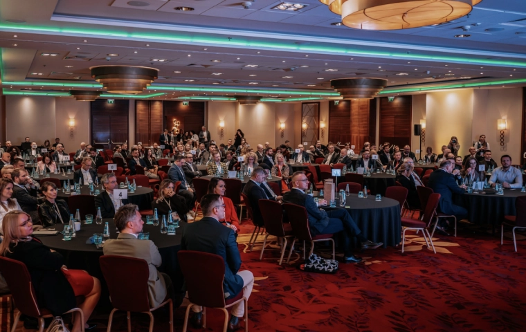 Kolejna edycja BCC Mixer za nami. Ogólnopolskie spotkanie biznesu, relacji i inspiracji