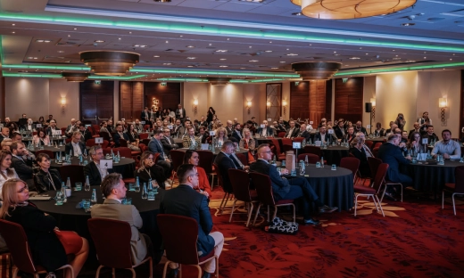 Kolejna edycja BCC Mixer za nami. Ogólnopolskie spotkanie biznesu, relacji i inspiracji