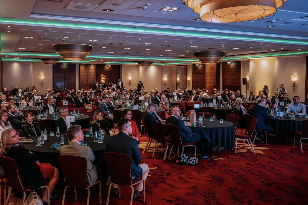 Kolejna edycja BCC Mixer za nami. Ogólnopolskie spotkanie biznesu, relacji i inspiracji