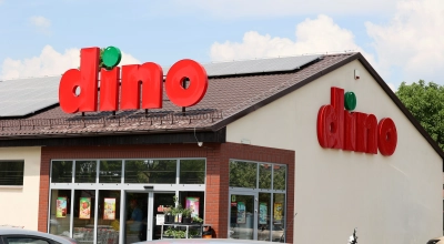 Pracownicy Dino bez świadczeń socjalnych. "Kto się nie zrzekł, ten już nie pracował"