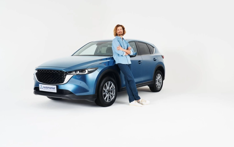 Nowy krok PKO Leasing. Automarket.pl wchodzi na rynek ogłoszeń motoryzacyjnych