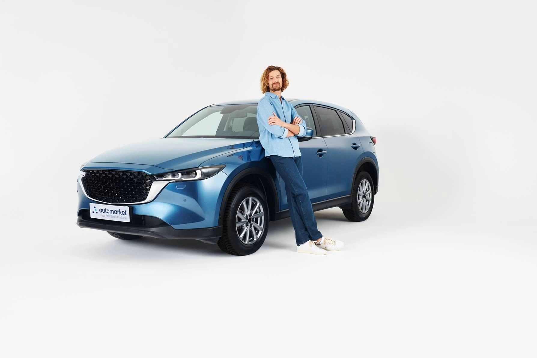 Nowy krok PKO Leasing. Automarket.pl wchodzi na rynek ogłoszeń motoryzacyjnych