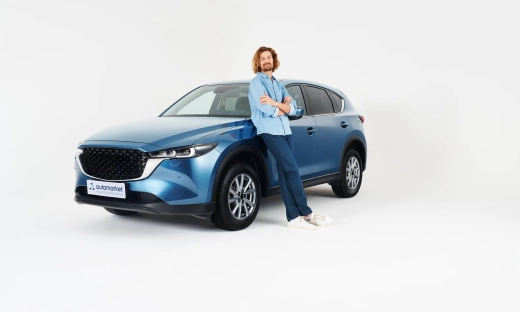 Nowy krok PKO Leasing. Automarket.pl wchodzi na rynek ogłoszeń motoryzacyjnych