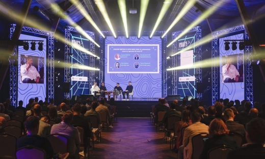 UPGRADE’25. Dwa dni rozmów, decyzji i kierunków dla liderów technologii