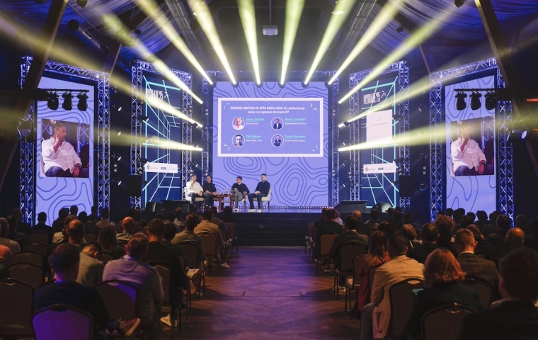 UPGRADE’25. Dwa dni rozmów, decyzji i kierunków dla liderów technologii