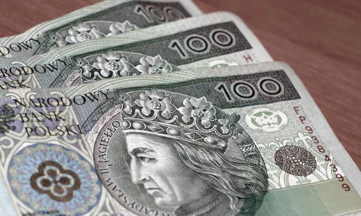 Tyle naprawdę zarabiają Polacy. Nowe dane GUS