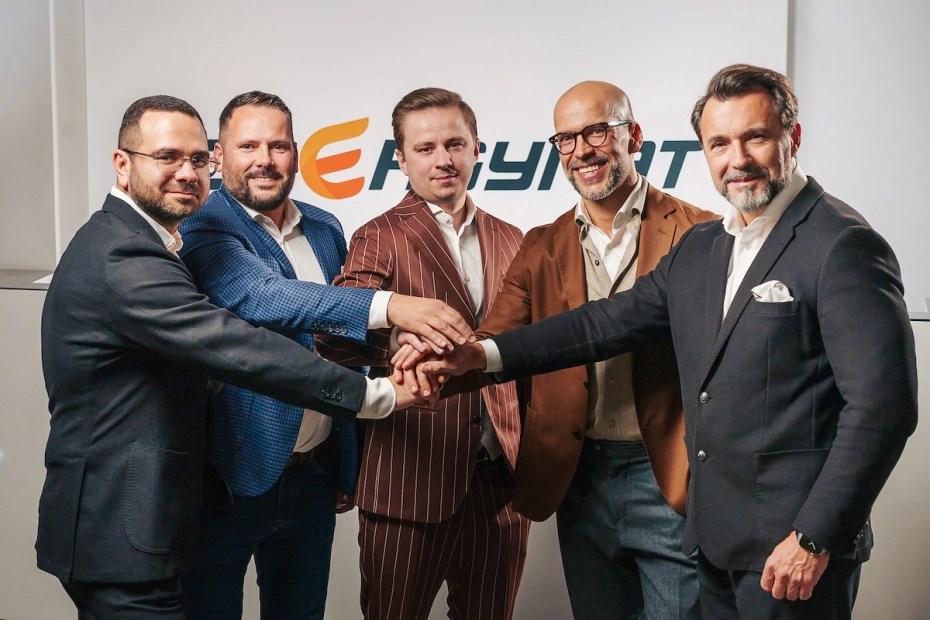 Energynat zyskał strategicznego inwestora. Grupa Pruszyński obejmuje 35% udziałów