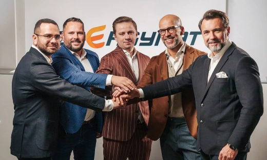 Energynat zyskał strategicznego inwestora. Grupa Pruszyński obejmuje 35% udziałów