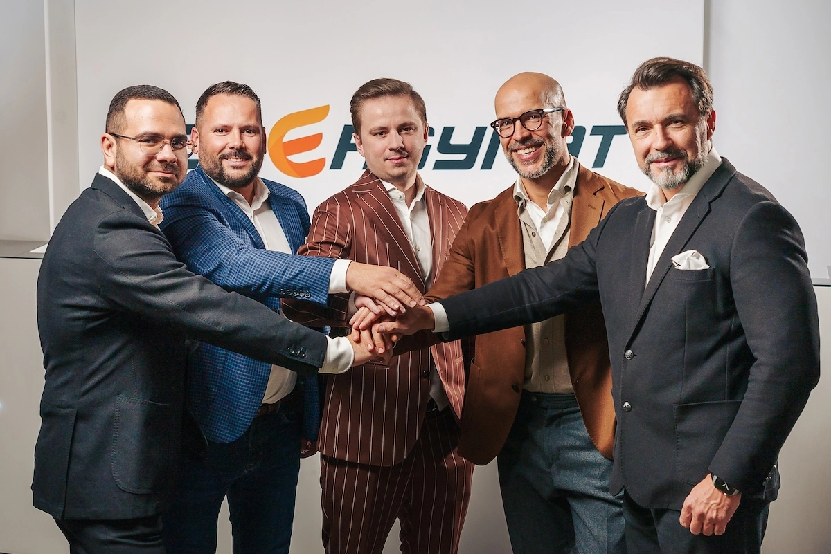 Energynat zyskał strategicznego inwestora. Grupa Pruszyński obejmuje 35% udziałów