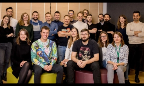 OpenAI przejmuje startup Neptune.ai. Polacy przyspieszą rozwój najbardziej zaawansowanych modeli AI na świecie