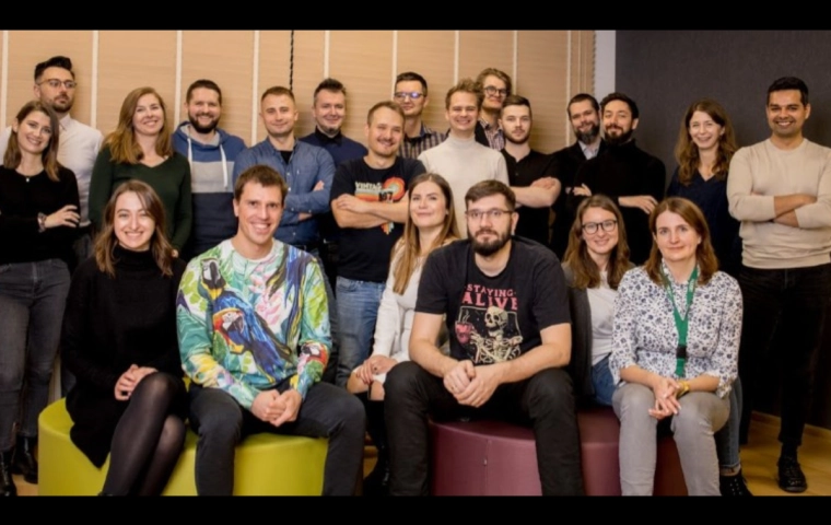 OpenAI przejmuje startup Neptune.ai. Polacy przyspieszą rozwój najbardziej zaawansowanych modeli AI na świecie