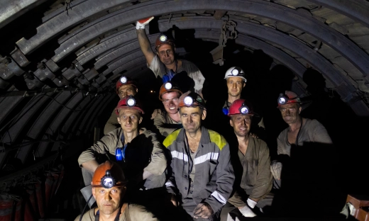 Bogaty jak górnik? Zarobki w tej branży wciąż należą do wysokich