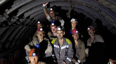 Bogaty jak górnik? Zarobki w tej branży wciąż należą do wysokich