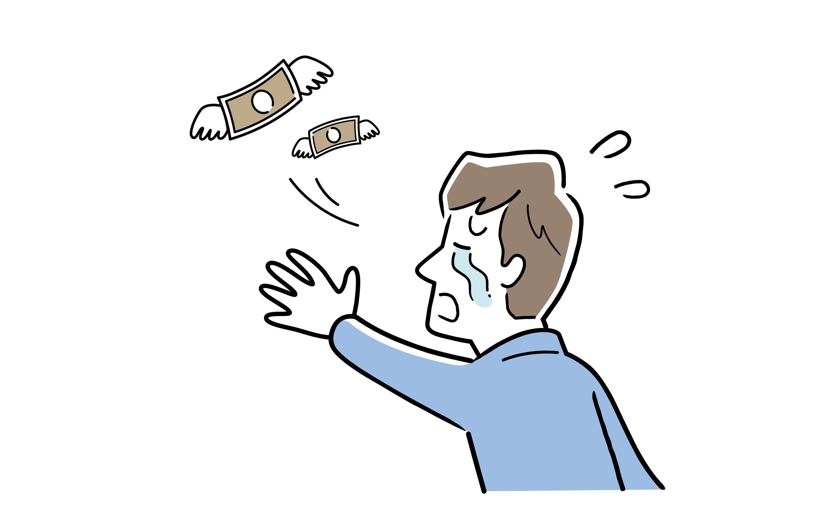 Słodkie pieniądze, gorzki finał. Startupy, które za mocno zaufały inwestorom