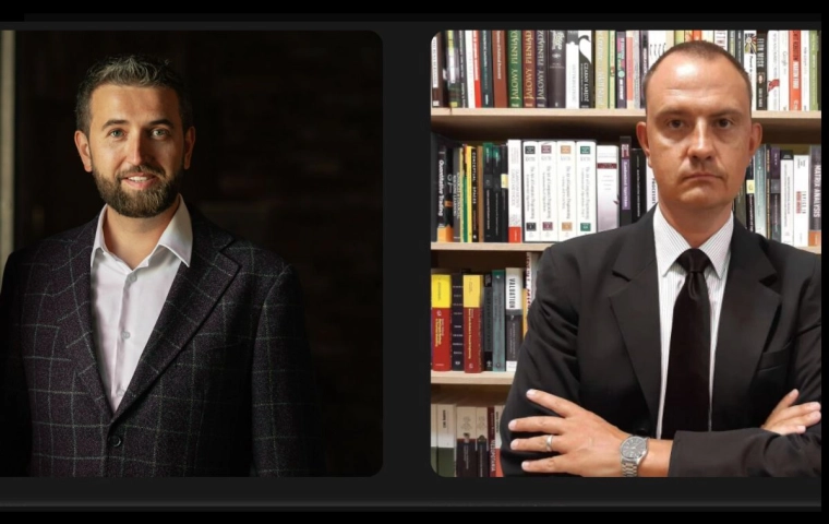 Lubelski finQbit pozyskał ponad 3 mln zł i znalazł się wśród 6 najlepszych startupów kwantowych  na świecie