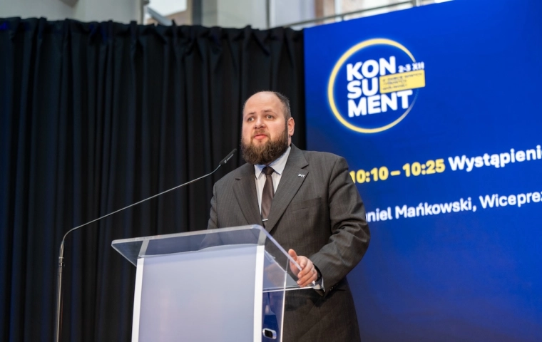 Konsumentom brakuje wiedzy w świecie nowych cyfrowych możliwości