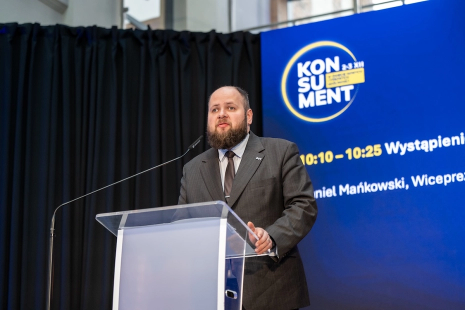 Konsumentom brakuje wiedzy w świecie nowych cyfrowych możliwości