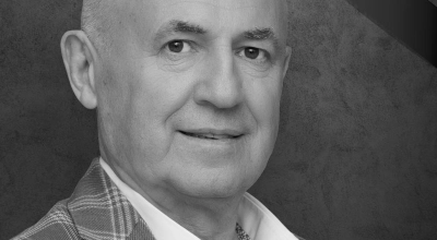 Nie żyje Leszek Gierszewski. Twórca Drutexu i jeden z najbogatszych polskich przedsiębiorców miał 75 lat