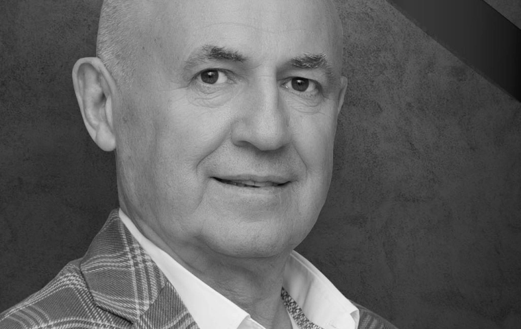 Nie żyje Leszek Gierszewski. Twórca Drutexu i jeden z najbogatszych polskich przedsiębiorców miał 75 lat