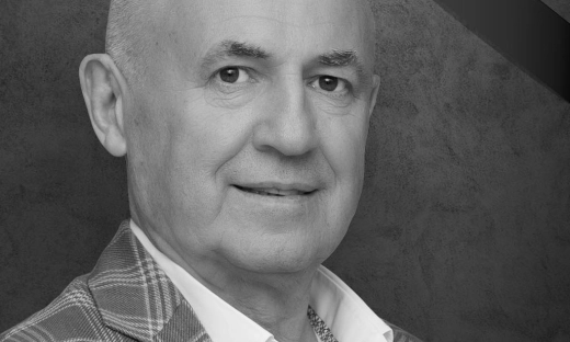 Nie żyje Leszek Gierszewski. Twórca Drutexu i jeden z najbogatszych polskich przedsiębiorców miał 75 lat