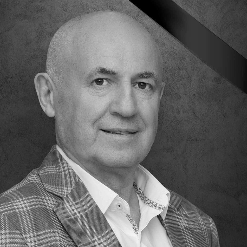 Nie żyje Leszek Gierszewski. Twórca Drutexu i jeden z najbogatszych polskich przedsiębiorców miał 75 lat