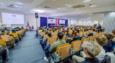 Akademia Leona Koźmińskiego wśród najlepszych szkół biznesu w Europie. Uczelnia znalazła się w rankingu Financial Times