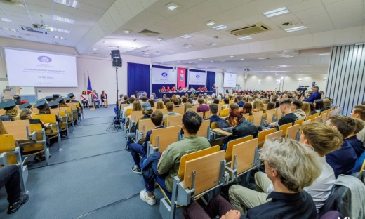 Akademia Leona Koźmińskiego wśród najlepszych szkół biznesu w Europie. Uczelnia znalazła się w rankingu Financial Times