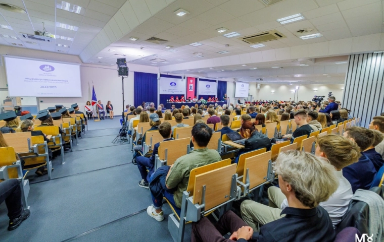 Akademia Leona Koźmińskiego wśród najlepszych szkół biznesu w Europie. Uczelnia znalazła się w rankingu Financial Times