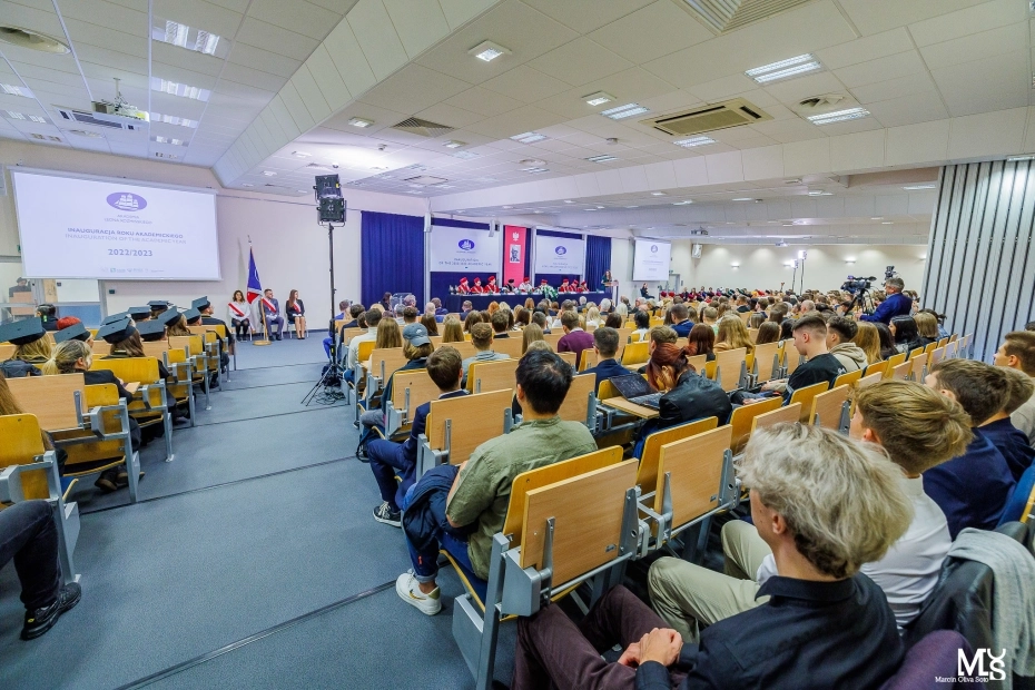 Akademia Leona Koźmińskiego wśród najlepszych szkół biznesu w Europie. Uczelnia znalazła się w rankingu Financial Times