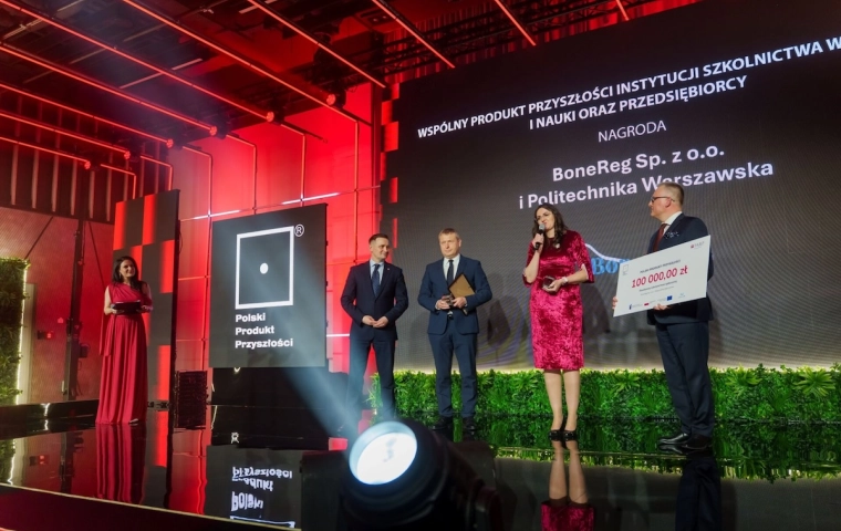 Echo sprawy Olgi Malinkiewicz. Twórcy technologii apelują o wypracowanie wzoru uczciwej umowy inwestycyjnej