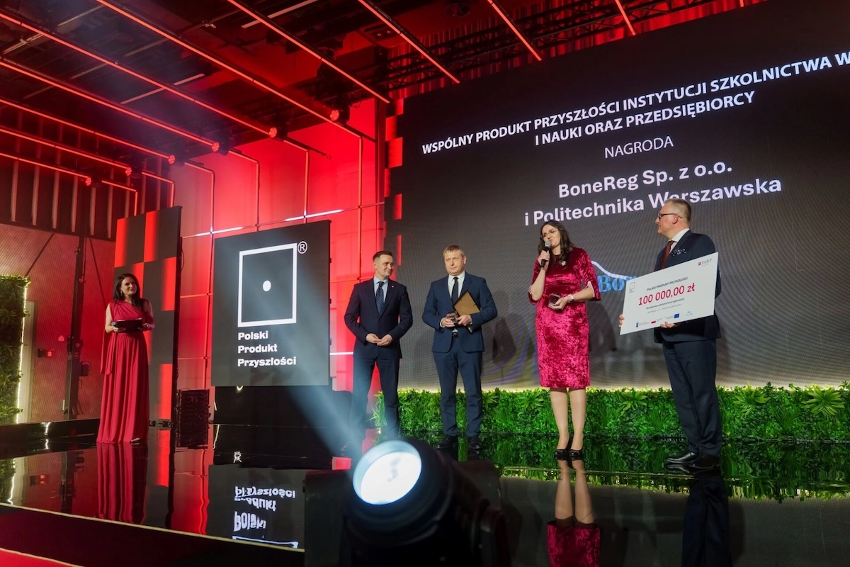 Echo sprawy Olgi Malinkiewicz. Twórcy technologii apelują o wypracowanie wzoru uczciwej umowy inwestycyjnej