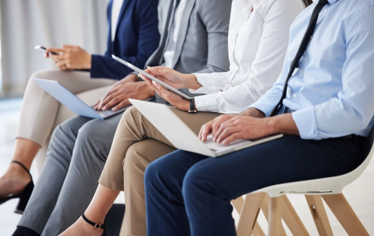 Rekrutacja po polsku