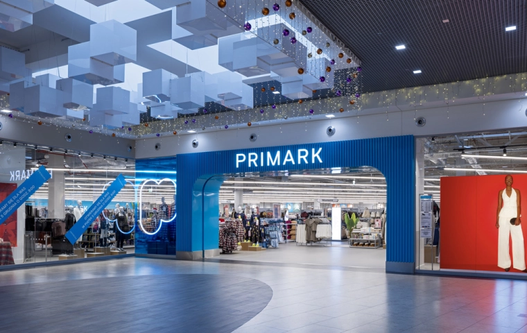 Primark przyspiesza ekspansję w Polsce. Wiemy, gdzie otworzy kolejne sklepy