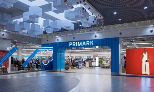 Primark przyspiesza ekspansję w Polsce. Wiemy, gdzie otworzy kolejne sklepy