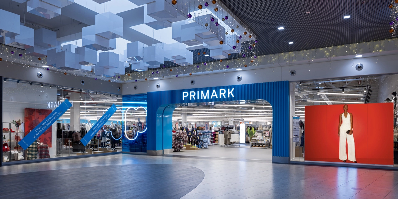 Primark przyspiesza ekspansję w Polsce. Wiemy, gdzie otworzy kolejne sklepy